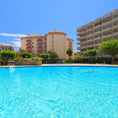 Uhc Rhin-Danubio Apartments サロウ エクステリア 写真