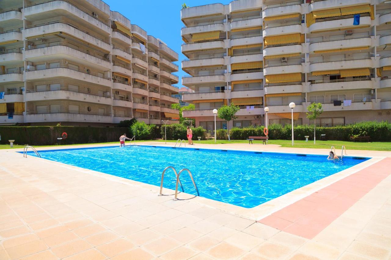 Uhc Rhin-Danubio Apartments サロウ エクステリア 写真