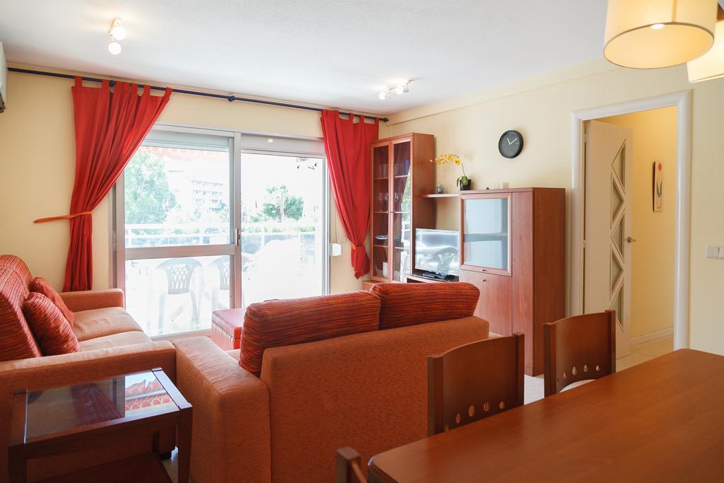 Uhc Rhin-Danubio Apartments サロウ エクステリア 写真