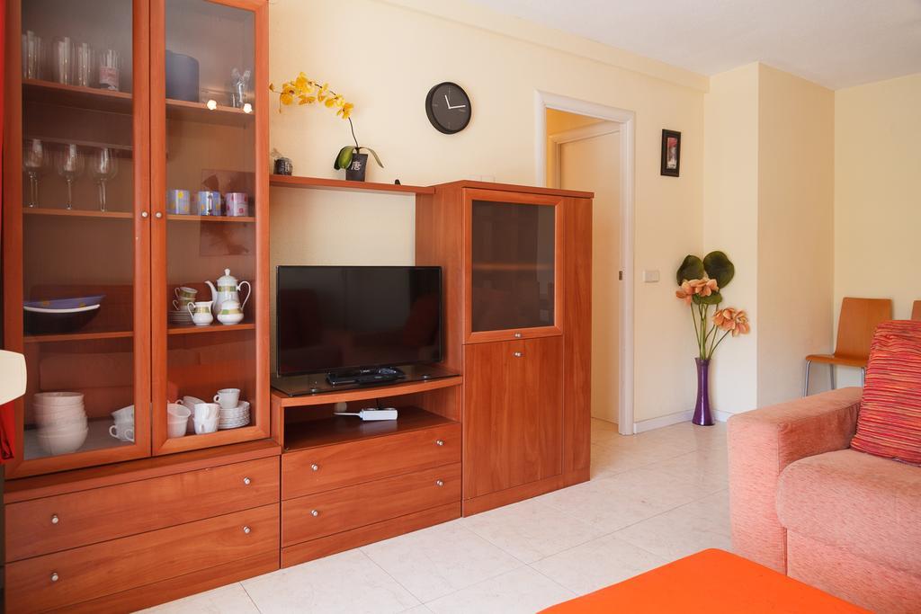 Uhc Rhin-Danubio Apartments サロウ エクステリア 写真