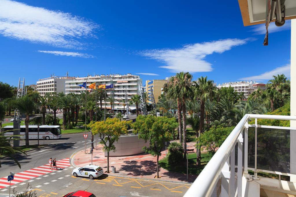 Uhc Rhin-Danubio Apartments サロウ エクステリア 写真