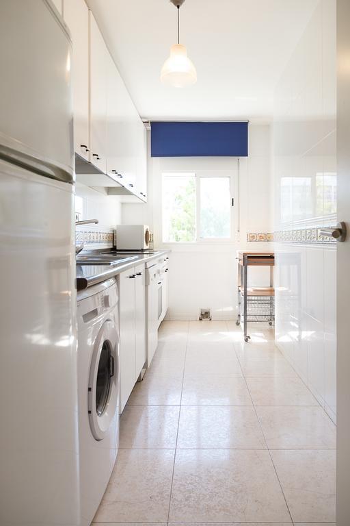 Uhc Rhin-Danubio Apartments サロウ エクステリア 写真