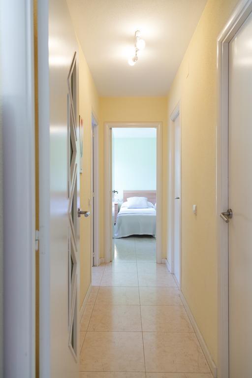 Uhc Rhin-Danubio Apartments サロウ エクステリア 写真