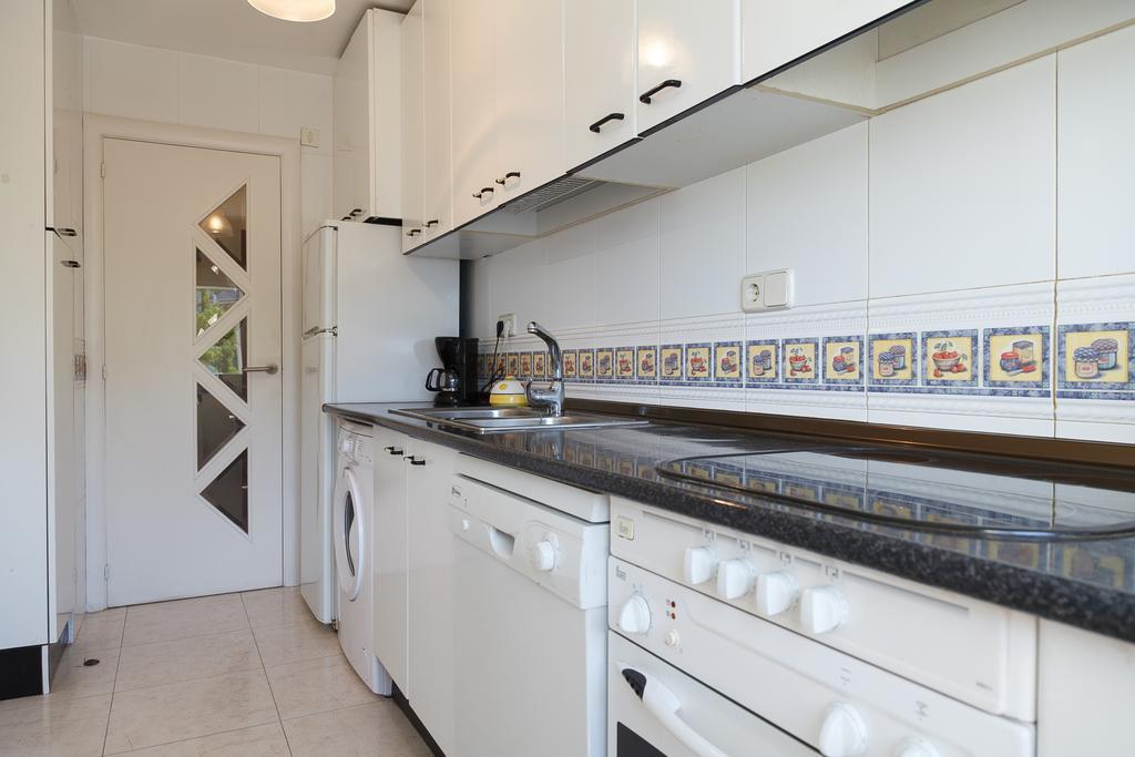 Uhc Rhin-Danubio Apartments サロウ エクステリア 写真