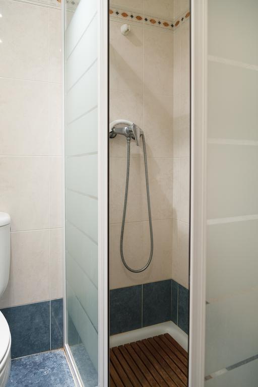 Uhc Rhin-Danubio Apartments サロウ エクステリア 写真