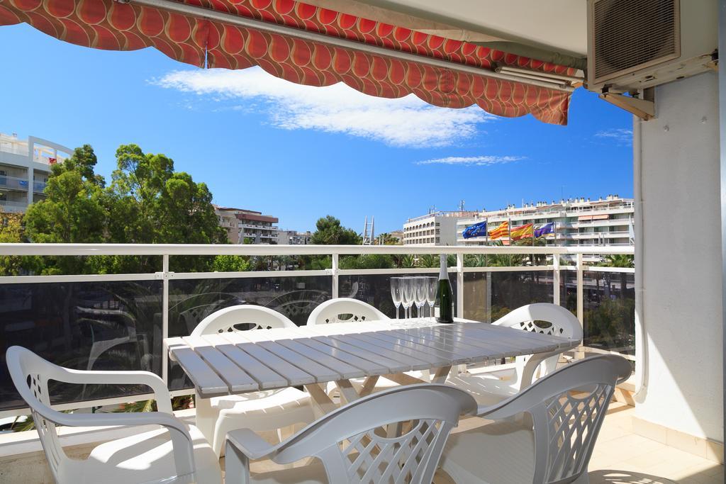 Uhc Rhin-Danubio Apartments サロウ エクステリア 写真