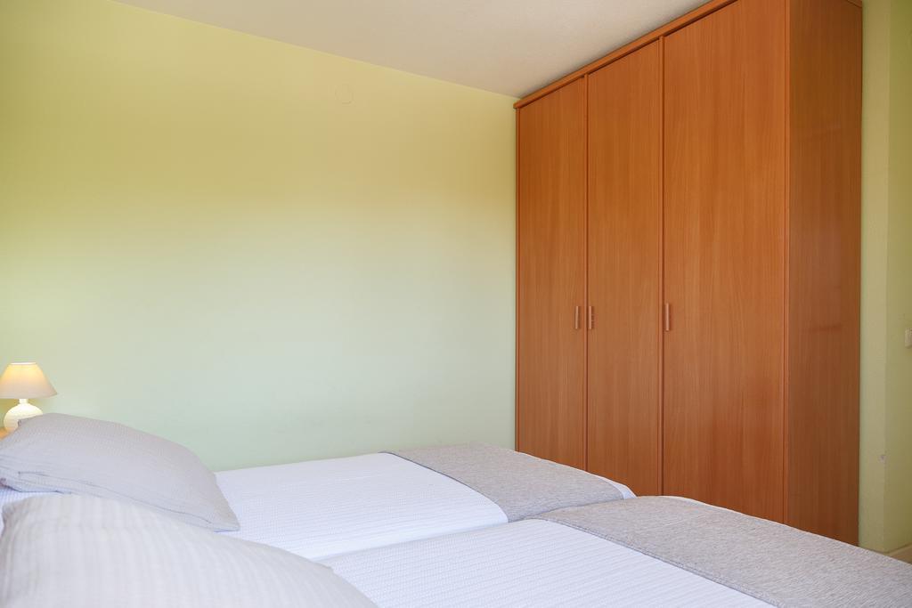 Uhc Rhin-Danubio Apartments サロウ エクステリア 写真