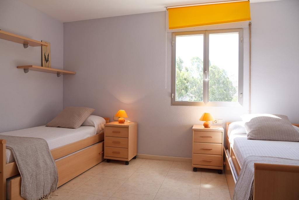 Uhc Rhin-Danubio Apartments サロウ エクステリア 写真