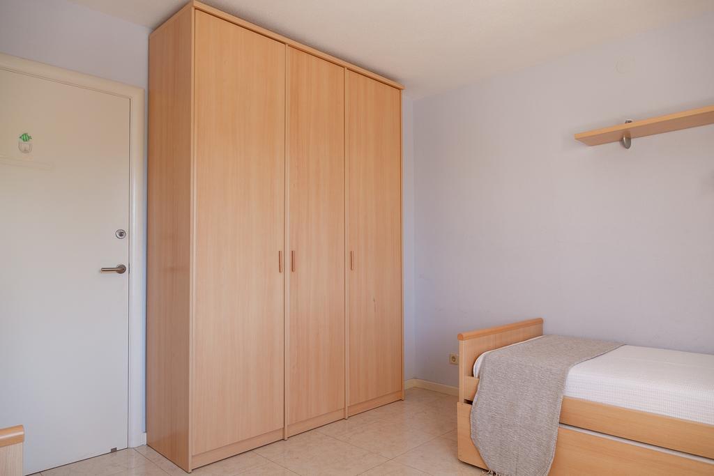 Uhc Rhin-Danubio Apartments サロウ エクステリア 写真